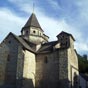 Hôpital-Saint-Blaise : l'ancien hôpital de la Miséricorde, aujourd'hui disparu, fut une étape importantte sur les chemins de la Reconquista puis du pèlerinage de Compostelle. Il ne subsiste de cette époque que l'église romane du XIIe siècle.